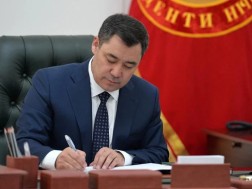 sadır caparov