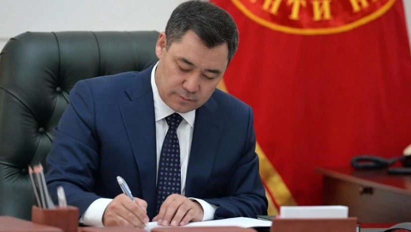 sadır caparov