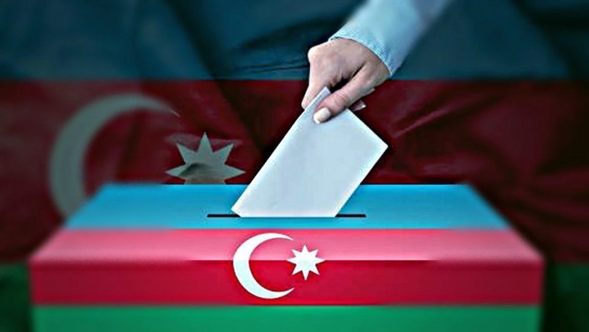 აზერბაიჯანი
