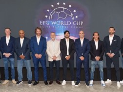 ვეტერანების მუნდიალი