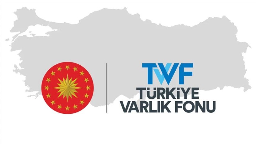 Türkiye Varlık Fonu