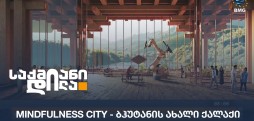 Mindfulness City