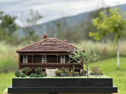 დიორამა