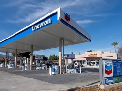 Chevron