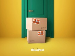 Kiwi Post