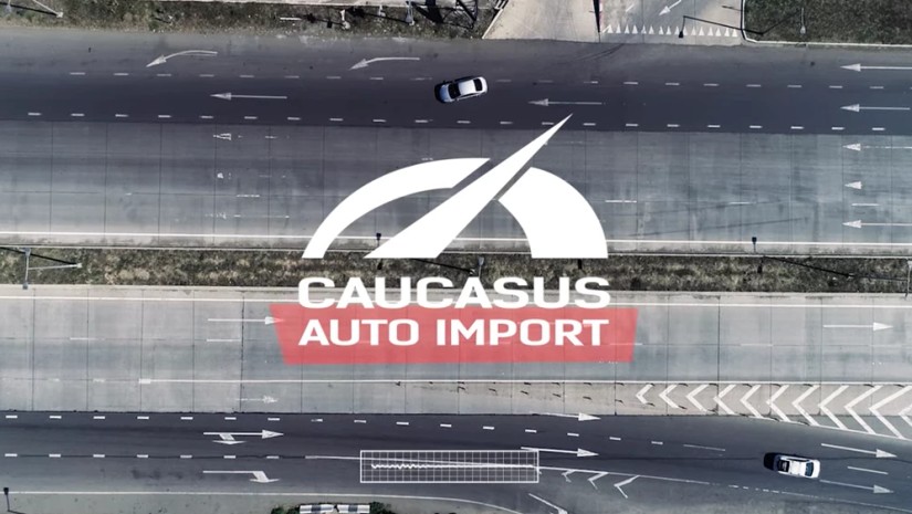 Caucasus Auto Import