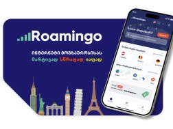 Roamingo eSIM App