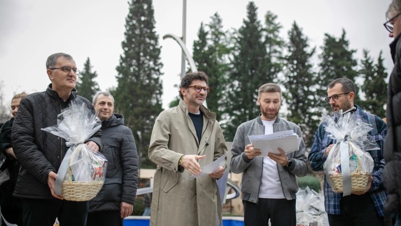 კახა კალაძე