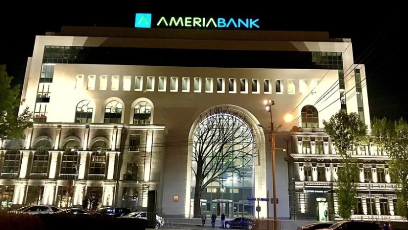 Ameriabank