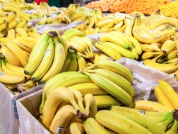 banana
