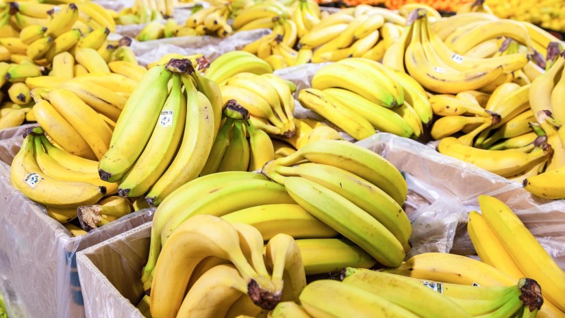 banana