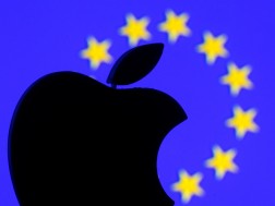 apple eu