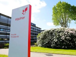 Equinor