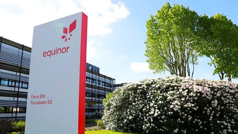 Equinor 