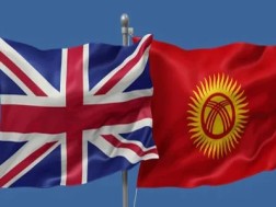 Kyrgyzstan-UK_