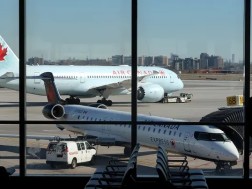 Air Canada