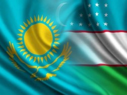 uzbekistan-kazakistan