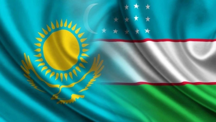 uzbekistan-kazakistan