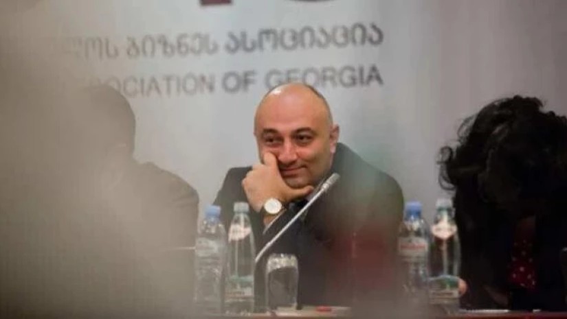 ნიკა ნანუაშვილი