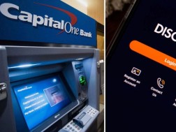 Capital One