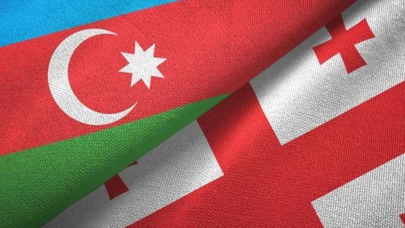 Azerbaijan_Georgia