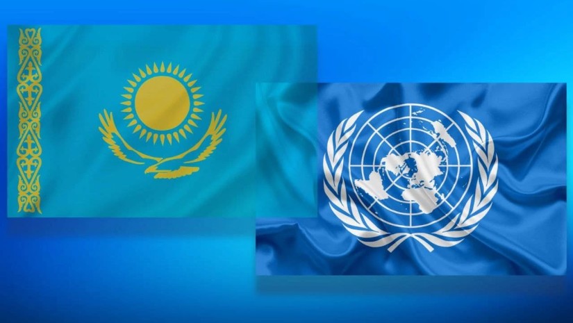 Kazakhstan_UN