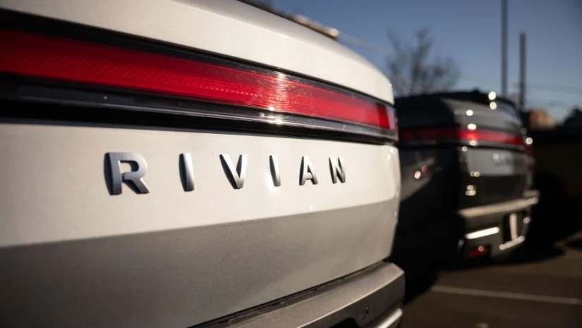 Rivian