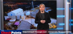 Adjaristsqali Georgia LLC - Corporate Responsibility