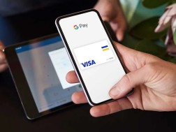 Google Pay USA