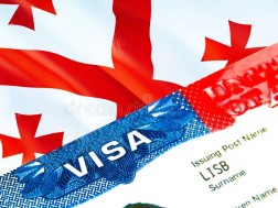 Geo Visa