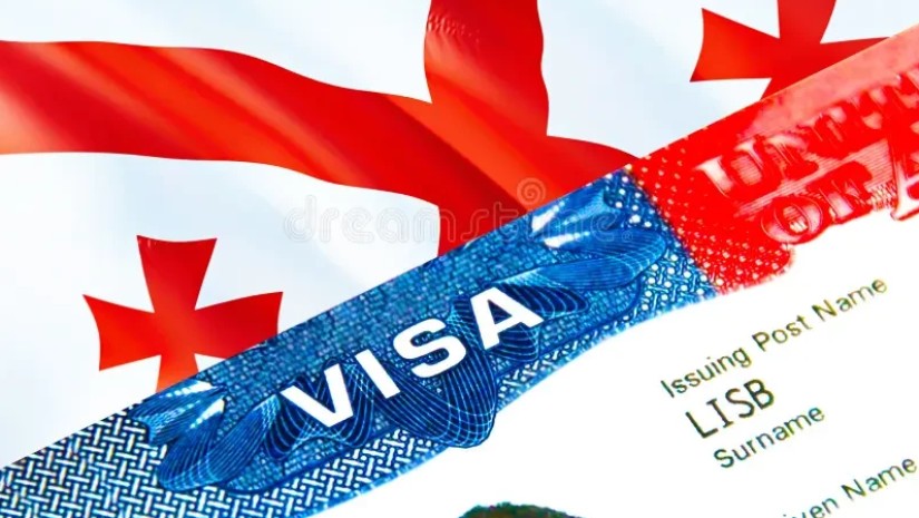 Geo Visa