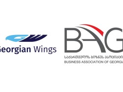 Georgian Wings
