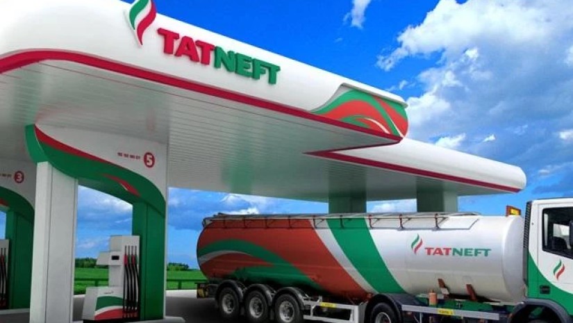 tatneft