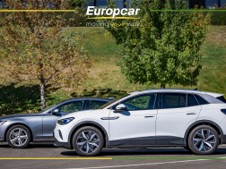 Europcar Georgia