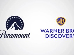 Paramount - Warner Bros. Discovery