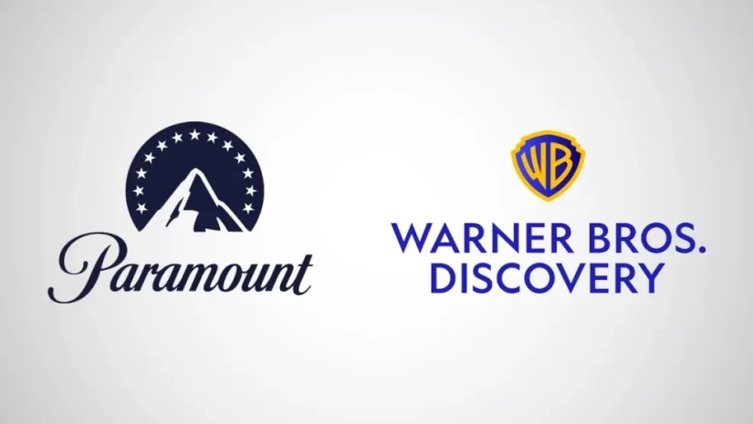 Paramount - Warner Bros. Discovery