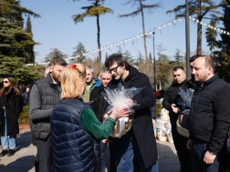 კალაძე ხალხი