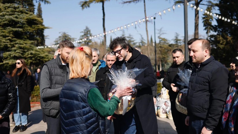 კალაძე ხალხი