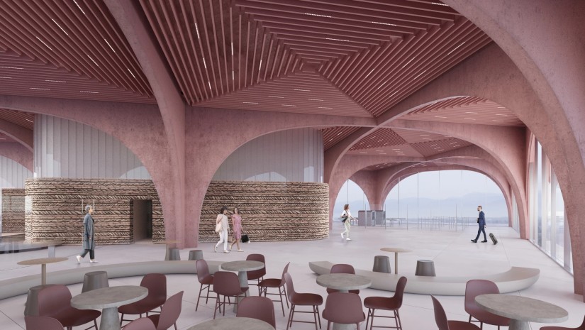 თელავის აეროპორტი