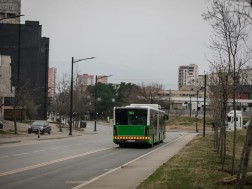 18-მეტრიანი ავტობუსი