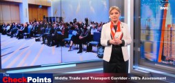 Middle Trade and Transport Corridor - WB’s Assessment