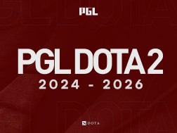 PGL Dota 2