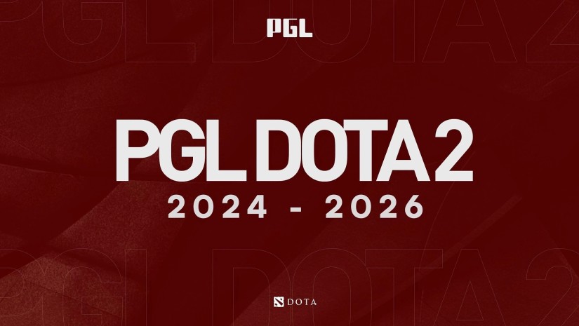 PGL Dota 2