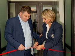 ძვლის ტვინის პირველი წარმატებული ტრანსპლანტაცია კავკასიის მედიცინის ცენტრში