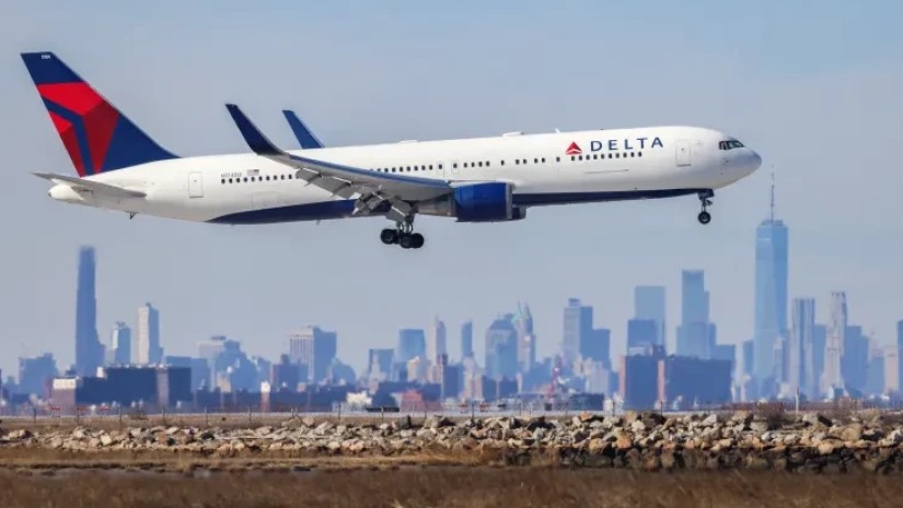 Delta