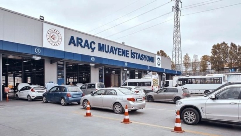 arac-muayene