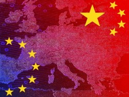 China EU