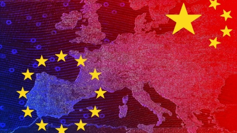 China EU