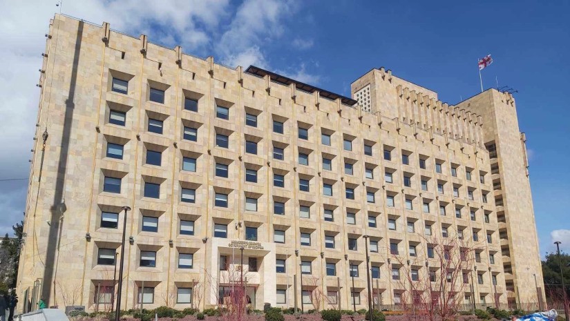 მთავრობა