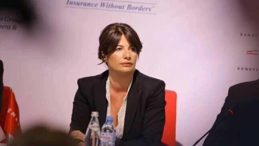 ნინო კობახიძე